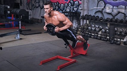 Combien de temps doit durer un workout full-body ?