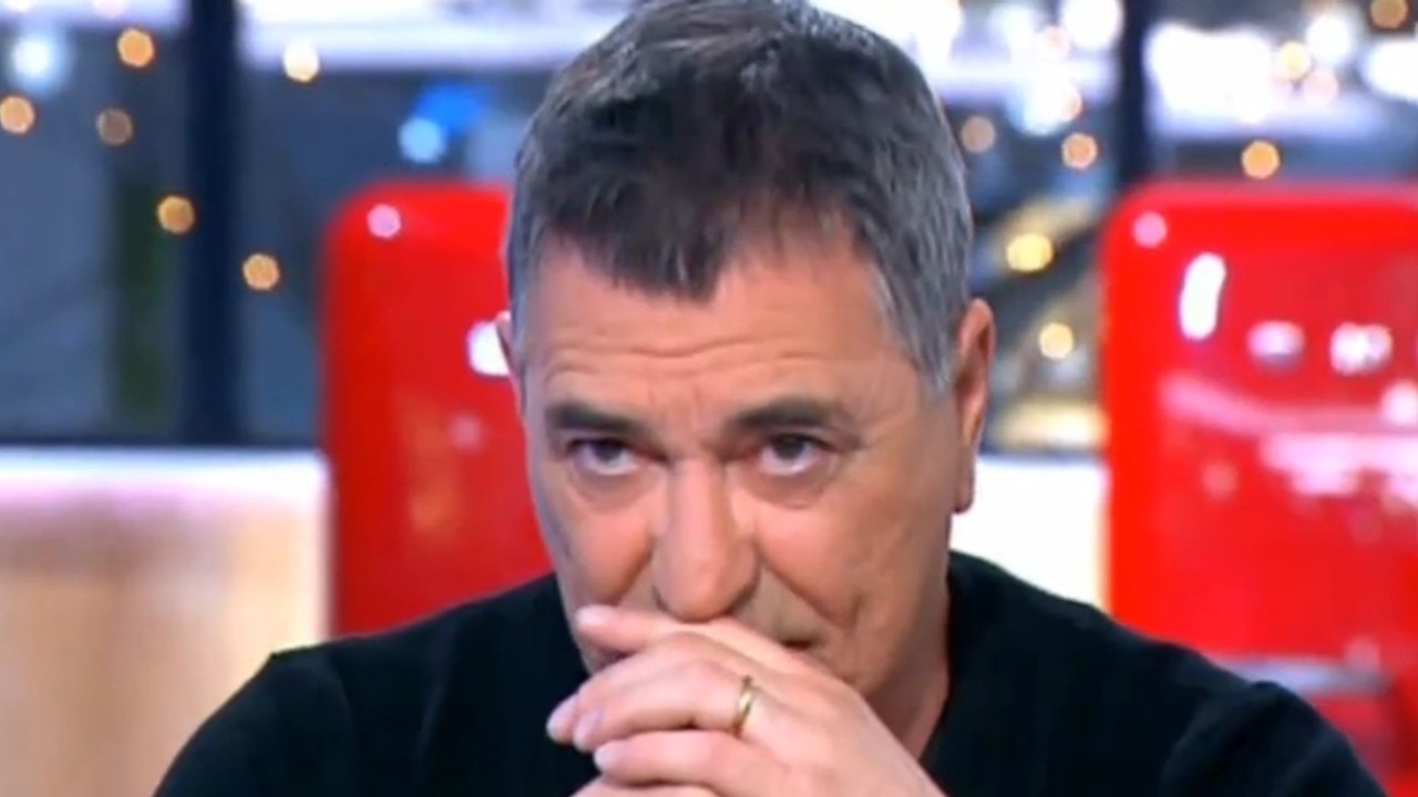 C à Vous : Jean-Marie Bigard a ''des chances'' d'être dans Les Grosses Têtes avec Laurent Ruquier