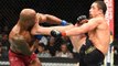 UFC 225 : Robert Whittaker s'impose face à Yoel Romero lors d'un rematch incroyablement intense