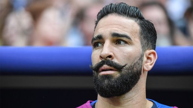 Adil Rami raconte avoir pleuré devant Didier Deschamps durant l'Euro 2016