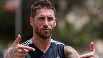 Real Madrid : Sergio Ramos annonce qu'il s'arrêtera dans 4 ans !