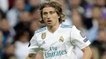Mercato : les options du Real Madrid pour remplacer Luka Modric s'il partait vraiment