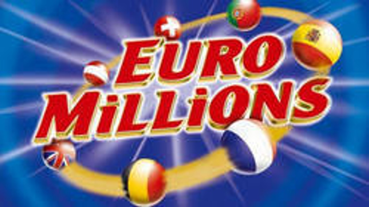 Résultat Euromillions : Découvrez le tirage du 18 avril 2014