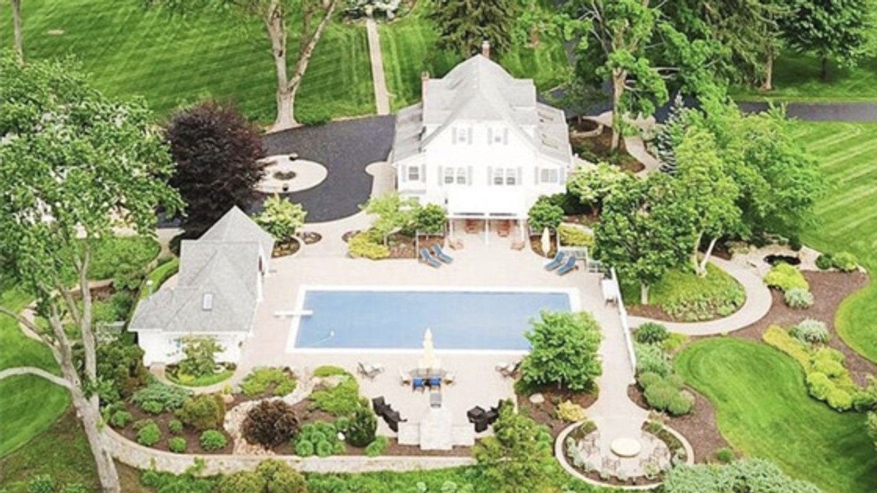 Boxe : La veuve de Mohamed Ali met en vente sa maison