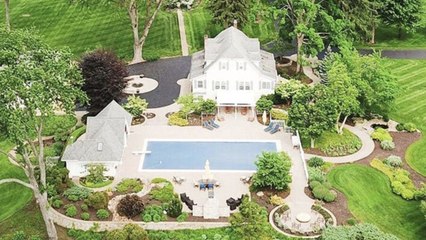 Boxe : La veuve de Mohamed Ali met en vente sa maison
