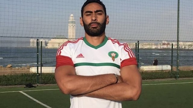 Coupe du Monde 2018 : Le rappeur la Fouine est la bête noire du Mondial, on vous explique pourquoi