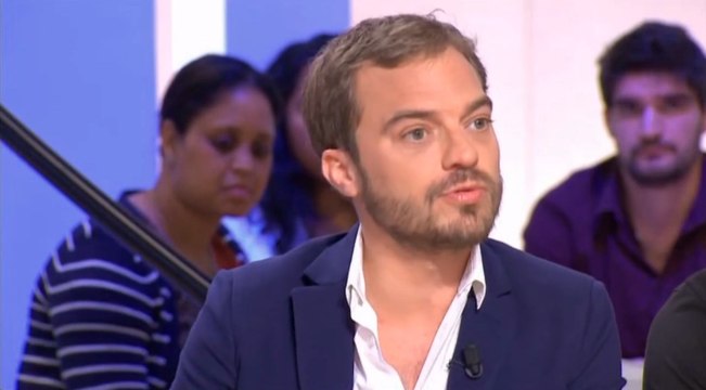 Le Supplément maintient ses informations sur Jean-Vincent Placé