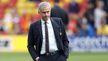 Mercato : Zinédine Zidane en pôle position pour remplacer José Mourinho ?