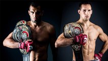 Rory MacDonald vs Gegard Mousasi : Un combat d'anthologie au Bellator