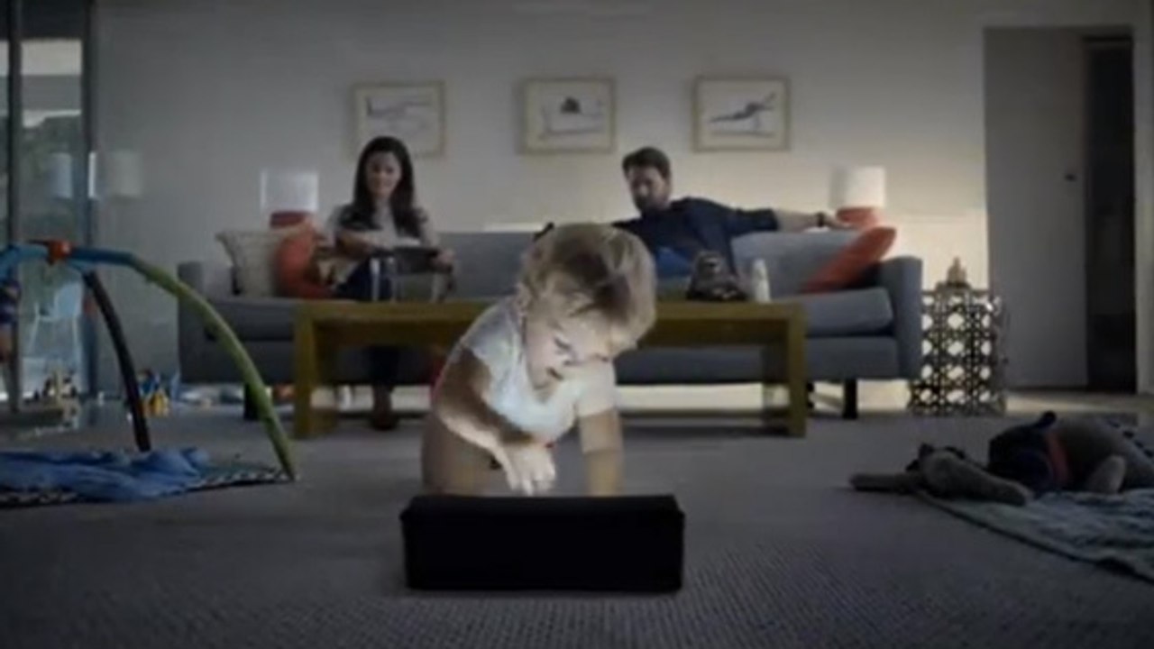 Voilà pourquoi il ne faut pas laisser les enfants seuls sur internet