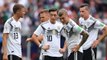 Coupe du Monde 2018 : La galère des Bleus, de l'Allemagne, de l'Argentine et du Brésil
