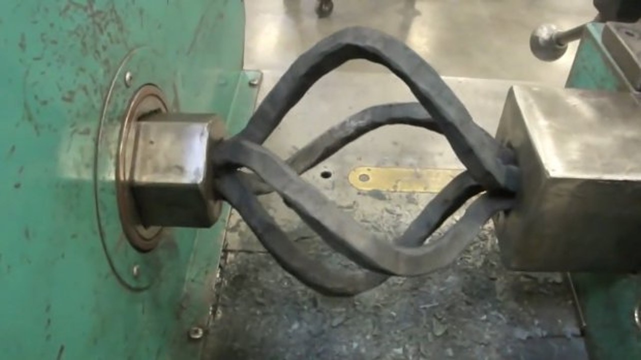 Découvrez les incroyables prouesses techniques de ces machines