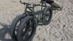 Juggernaut : Découvrez le vélo tout-terrain  à trois roues capable de rouler partout