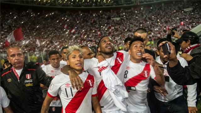 Coupe du monde 2018 : Mais au fait, c'est qui le Perou ?