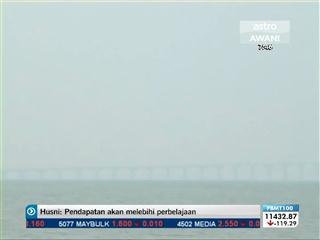 P.Pinang hampiri IPU tidak selamat