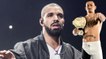 UFC : Drake mentionne Max Holloway dans sa chanson "8 Out Of 10"