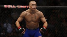 UFC : Georges St-Pierre pourrait bel et bien affronter Anderson Silva prochainement