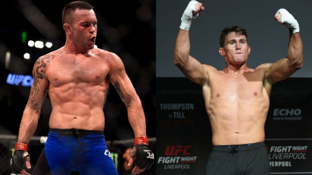 UFC : Colby Covington réagit vivement aux déclarations de Darren Till sur sa famille