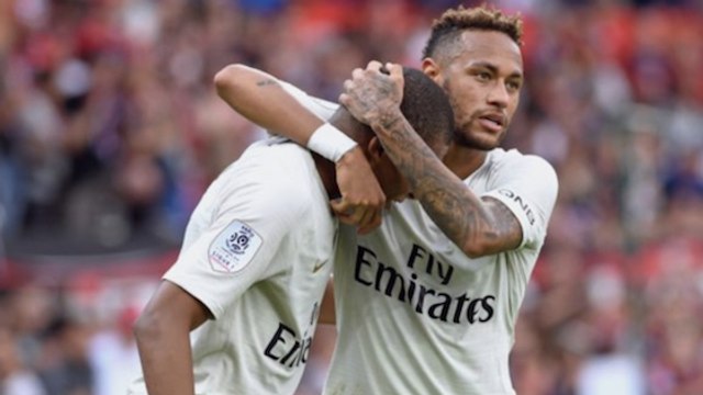 PSG : Comment Kylian Mbappé va gérer son nouveau statut face à Neymar