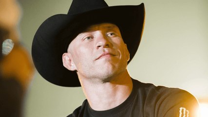 UFC : Donald 'Cowboy' Cerrone va lancer son organisation de MMA amateur