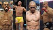 Qui est le meilleur combattant de l'histoire du MMA ? Georges St Pierre, Jon Jones, Anderson Silva, Fedor, Conor McGregor...