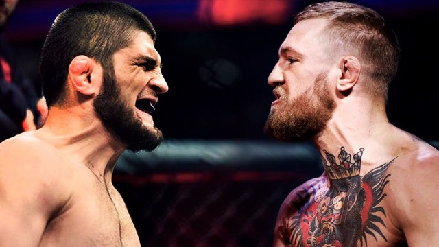 UFC 229 : Tony Ferguson vs Anthony Pettis prévu, un remplaçant éventuel si Conor McGregor ou Khabib Nurmagomedov sont forfaits