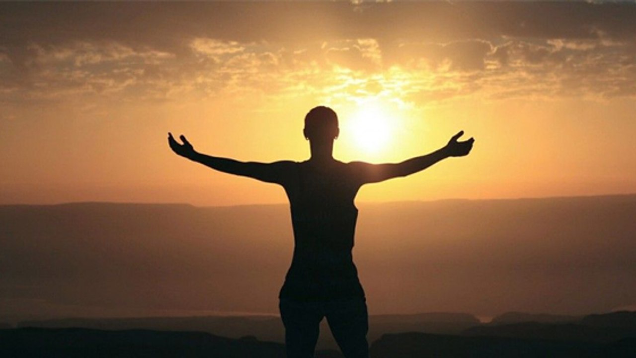 Une routine de deux minutes à faire tous les matins pour rester en forme