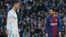 Henrik Larsson et Gérard Piqué : Les deux chanceux qui ont joué en clubs avec Lionel Messi et Cristiano Ronaldo