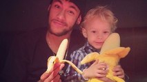 Affaire de la banane : une vague de soutien envers Dani Alves se crée sur les réseaux sociaux