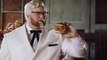 Oui oui, La Montagne est le nouveau Colonel Sanders de KFC !