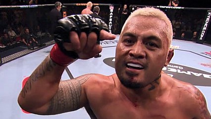 Pourquoi les combattants de l'UFC n'ont pas le droit de révéler leur salaire ?