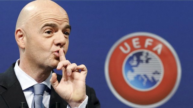 Les pots de vin ne seront plus poursuivis après une période de 10 ans à la FIFA