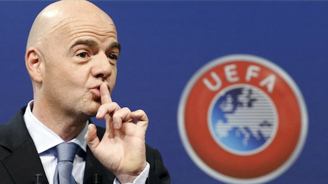 Les pots de vin ne seront plus poursuivis après une période de 10 ans à la FIFA