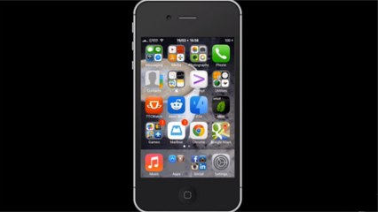 Jailbreak iOS 7 Evasi0n 7: le tweak SpringPaper, pour changer de fond d'écran automatiquement