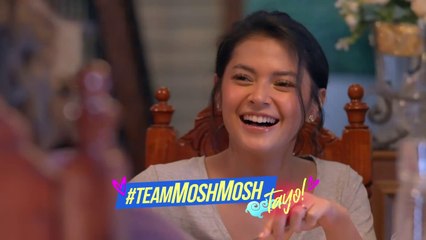 3 days to go! | Mano Po Legacy: Her Big Boss Teaser