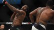 Francis Ngannou devrait affronter Curtis Blaydes à l'UFC Beijing
