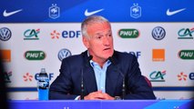 Liste de Didier Deschamps : Les trois joueurs qu'on aimerait voir en Bleus
