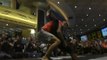 UFC : Brian Ortega offre aux fans venus en nombre un open workout de folie