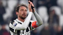 Pourquoi Claudio Marchisio a rompu son contrat avec la Juventus ?