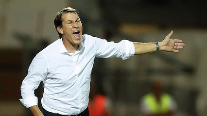 OM : pourquoi Rudi Garcia ne devrait pas trop s'inquiéter après la défaite à Nîmes