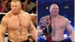 UFC : Brock Lesnar a complètement changé de physique depuis qu'il est testé par l'USADA