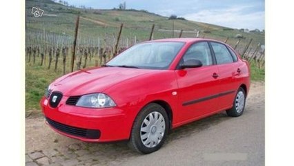 LeBonCoin.fr : Découvrez l'annonce hilarante d'un internaute pour une Seat Cordoba