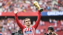 Toni Kroos pense qu'Antoine Griezmann mérite le Ballon d'Or