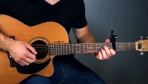 I'm Yours Guitar Tutorial (Jason Mraz) Easy Chords Guitar Lesson