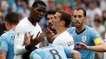 Coupe du monde 2018 : Paul Pogba est le vrai patron de l'équipe de France, va t-il confirmer contre la Belgique ?