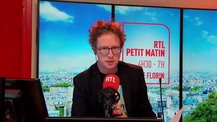 Le journal RTL de 5h du 11 mars 2022