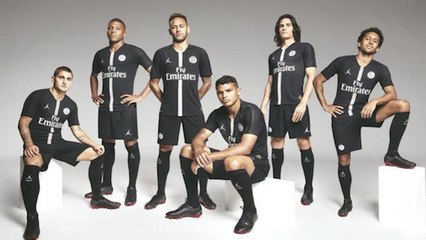 Pourquoi le partenariat PSG/Jordan n'est pas qu'une histoire de hype