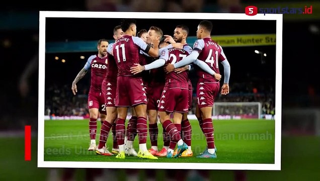 Bikin Gol Lawan Leeds, Philippe Coutinho Makin Nyetel di Aston Villa