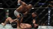 UFC : Daniel Cormier connaissait les faiblesses de Stipe Miocic en clinch