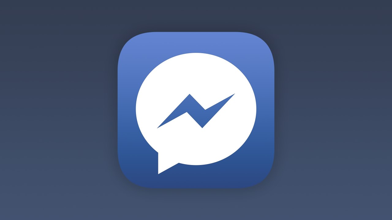 Facebook Messenger : Le passage obligatoire par l'application dédiée très contesté